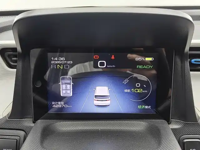 Wuling Hongguang MINIEV 2022