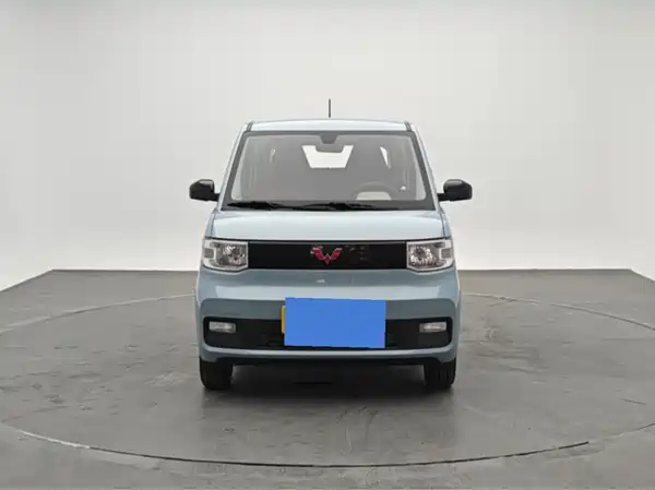 Wuling Hongguang MINIEV 2022