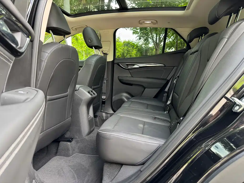 Buick Envision S 2024 — фото 10