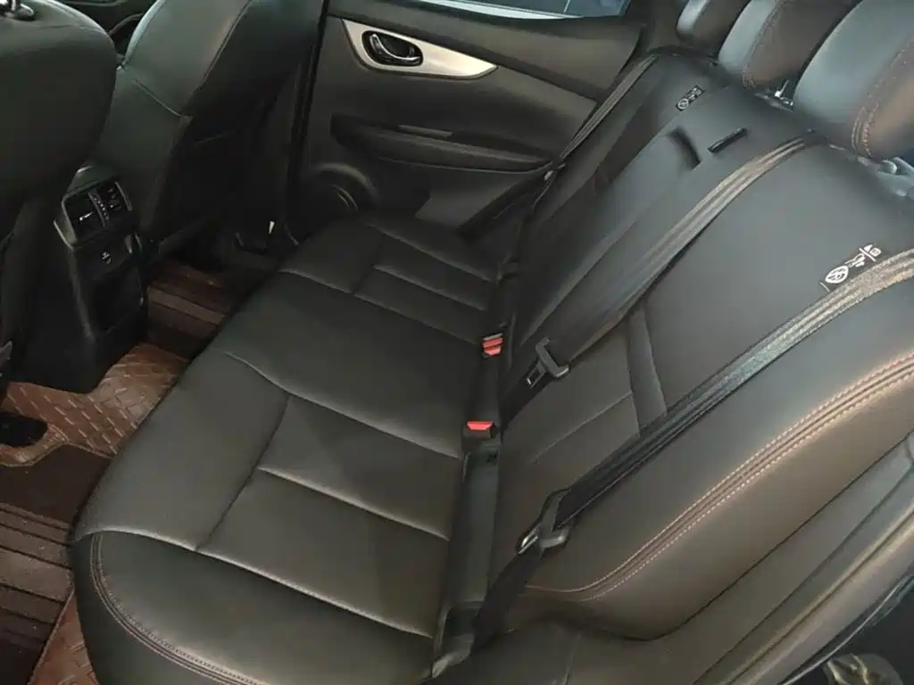 Nissan Qashqai 2023 — фото 17