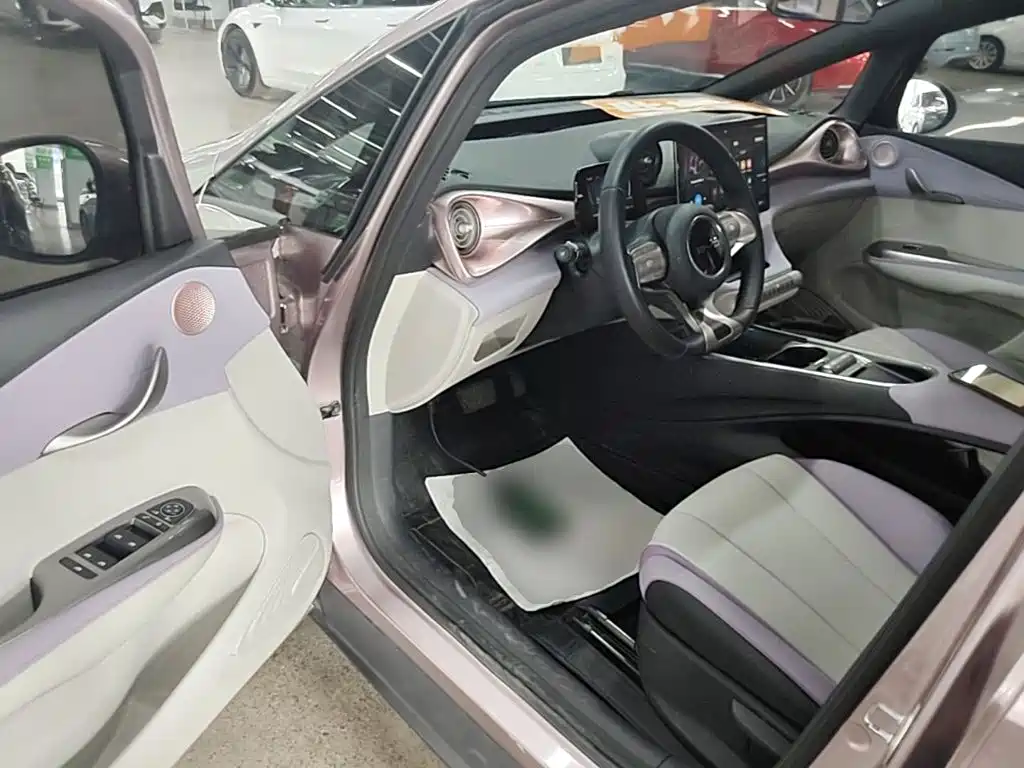 BYD Dolphin 2023 — фото 16