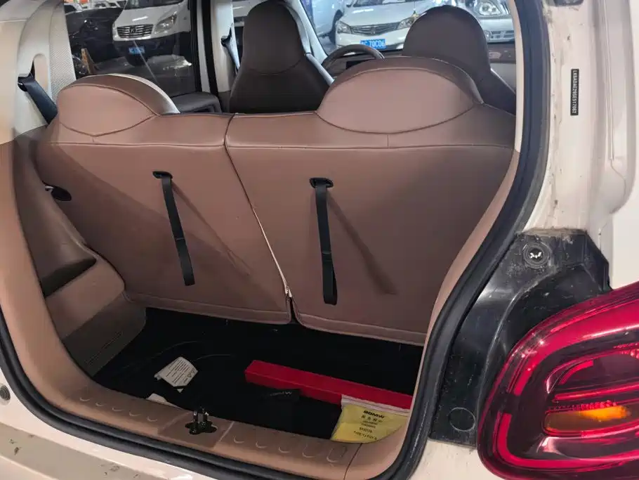 Wuling MINIEV 2025