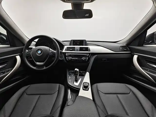 BMW 3 Series GT 2016 — фото 5