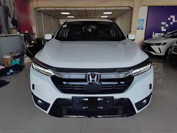 Honda Breeze 2021