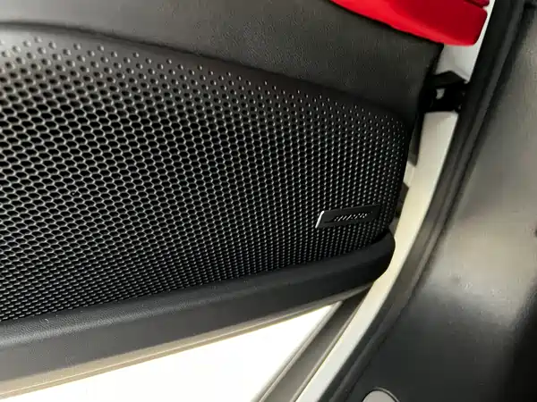 Porsche Panamera 2024