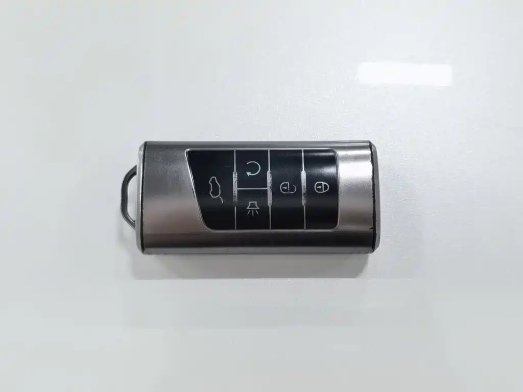 GAC Trumpchi M6 2020 — фото 19