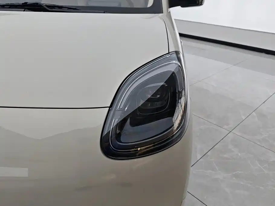 Wuling Hongguang MINIEV 2025