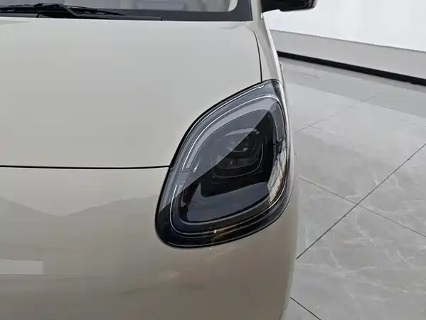 Wuling Hongguang MINIEV 2025