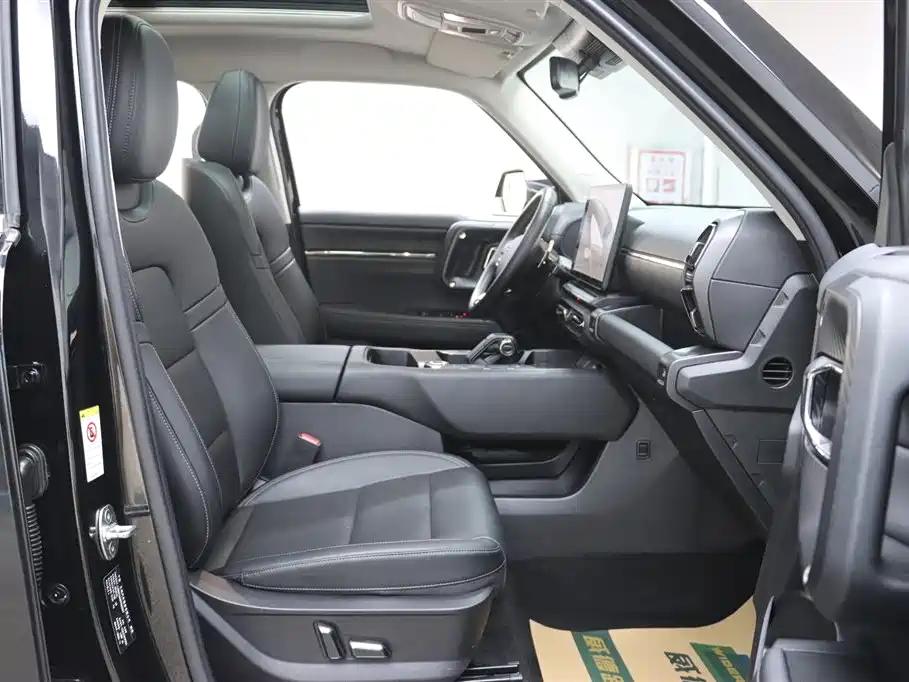 Haval Dargo PLUS 2024 — фото 19