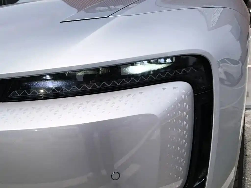 Audi E5 Sportback 2025 — фото 24