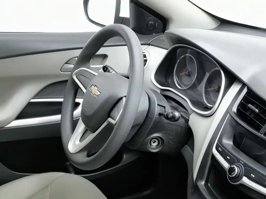 Chevrolet Sail 2017 — фото 22