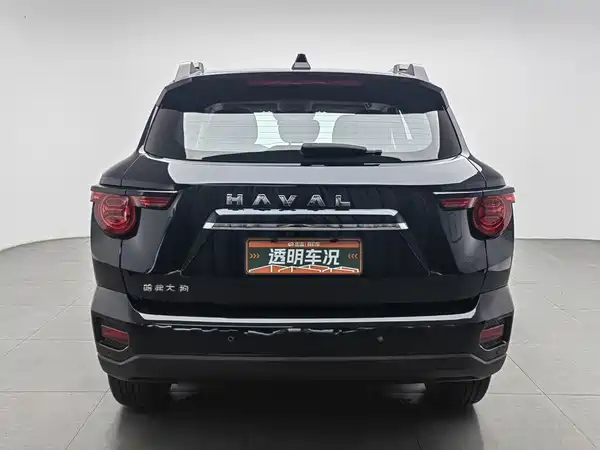 Haval Dog PLUS 2025