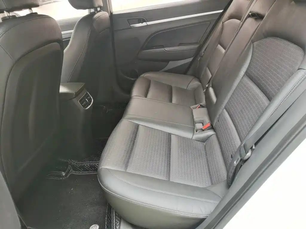 Hyundai Celesta 2016 — фото 17
