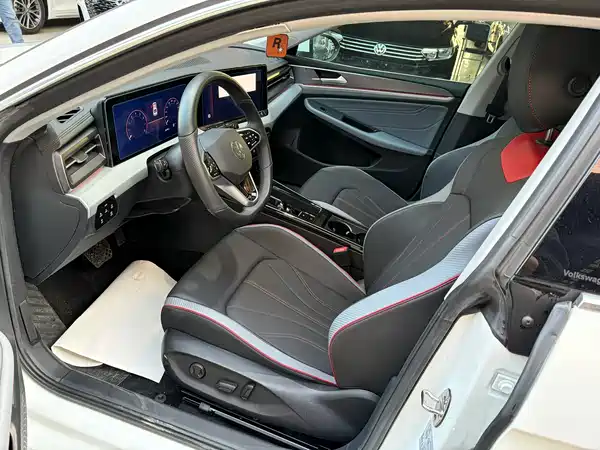 Volkswagen Lamando 2024