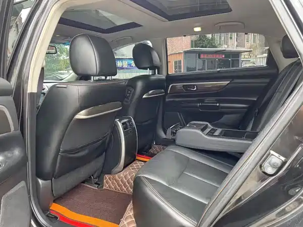 Nissan Teana 2014