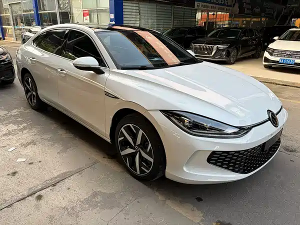 Volkswagen Lamando 2024