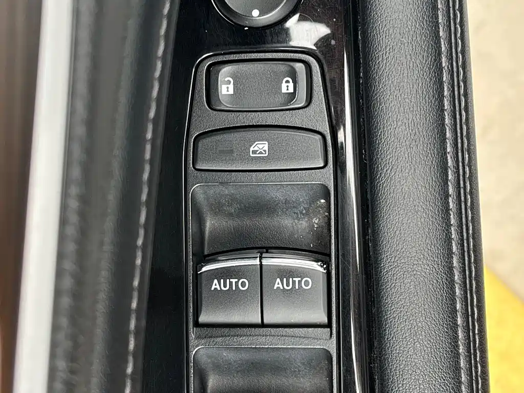 Honda Avancier 2018 — фото 12