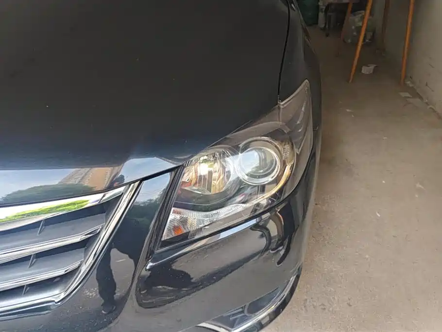 Toyota Camry 2015