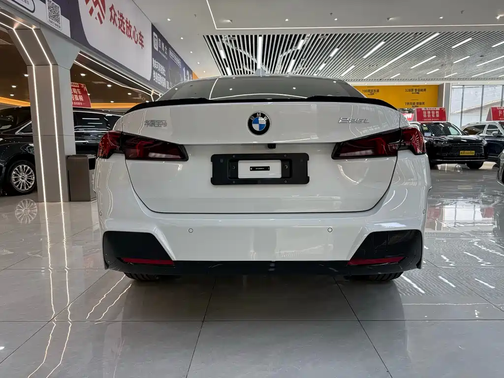 BMW 2 Series — фото 9