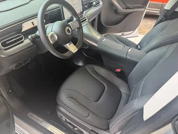 smart #1 2024