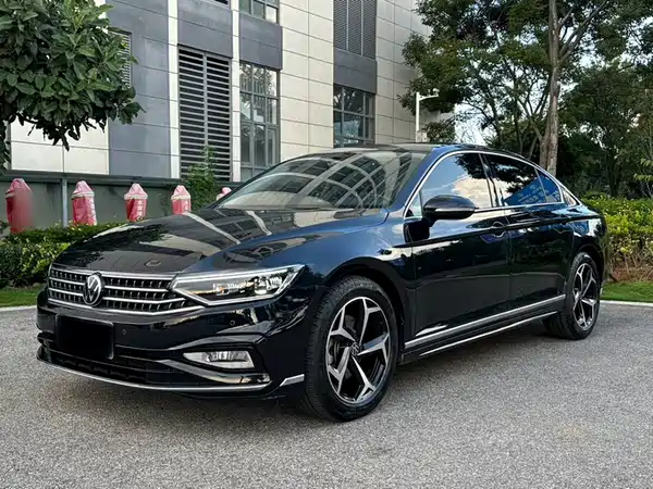 Volkswagen Magotan 2023