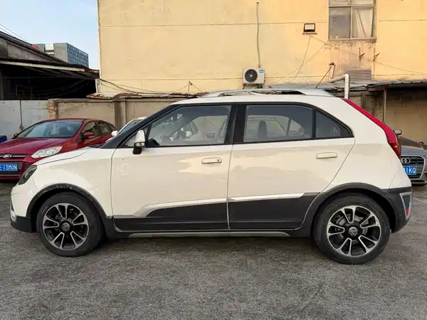 MG 3SW 2015