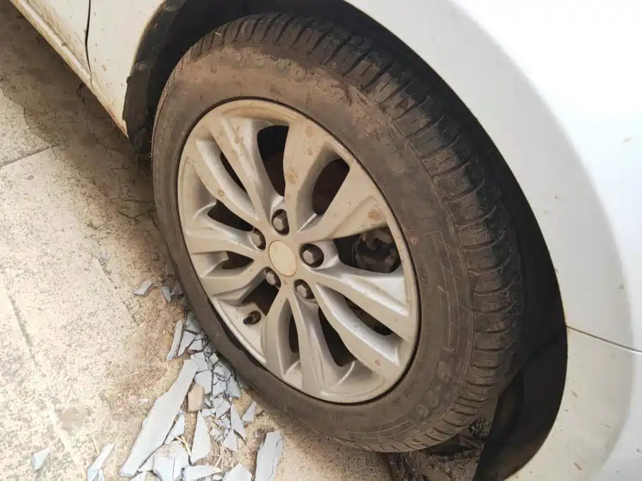 Buick Excelle 2018