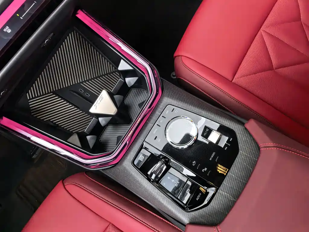 BMW X3 2026 — фото 11
