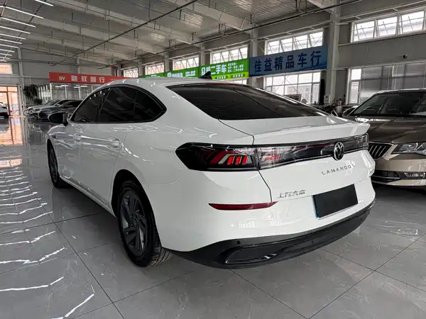 Volkswagen Lamando 2022