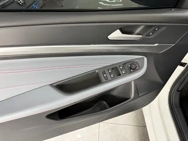 Volkswagen Lamando 2022