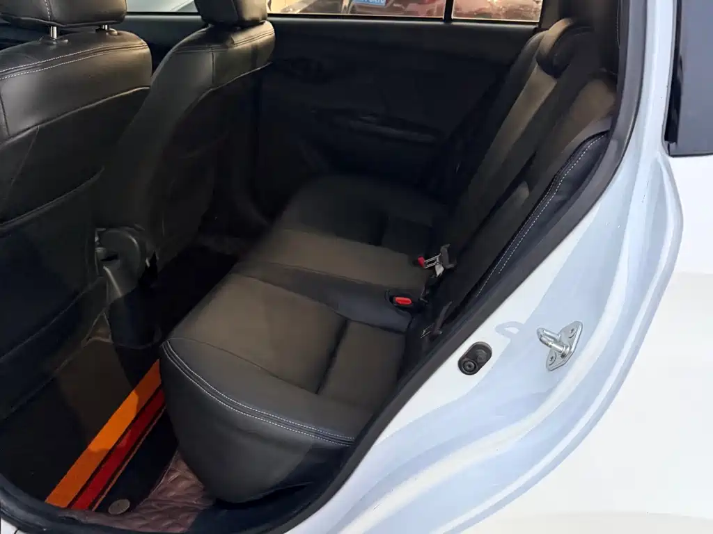 Toyota Vios FS 2019 — фото 9