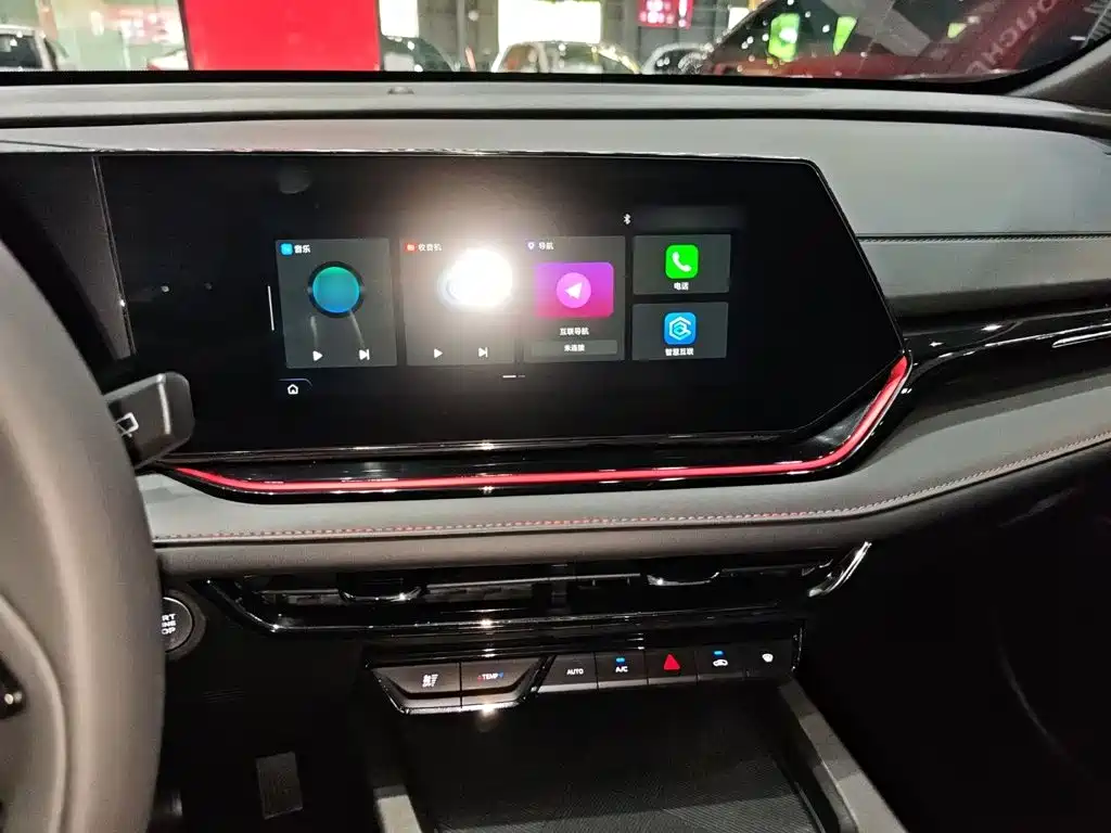 Changan X5 PLUS 2025 — фото 6