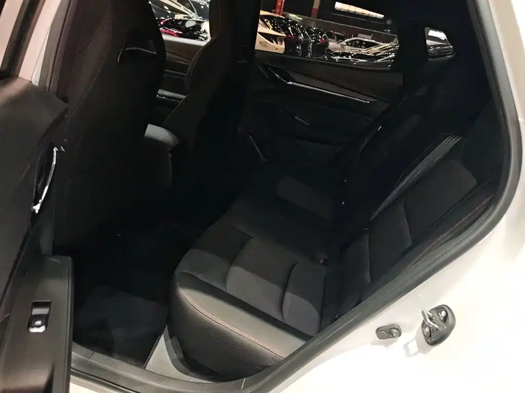 Changan X5 PLUS 2025 — фото 18