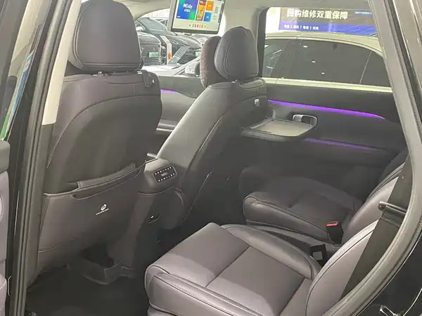 Leapmotor C16 2024