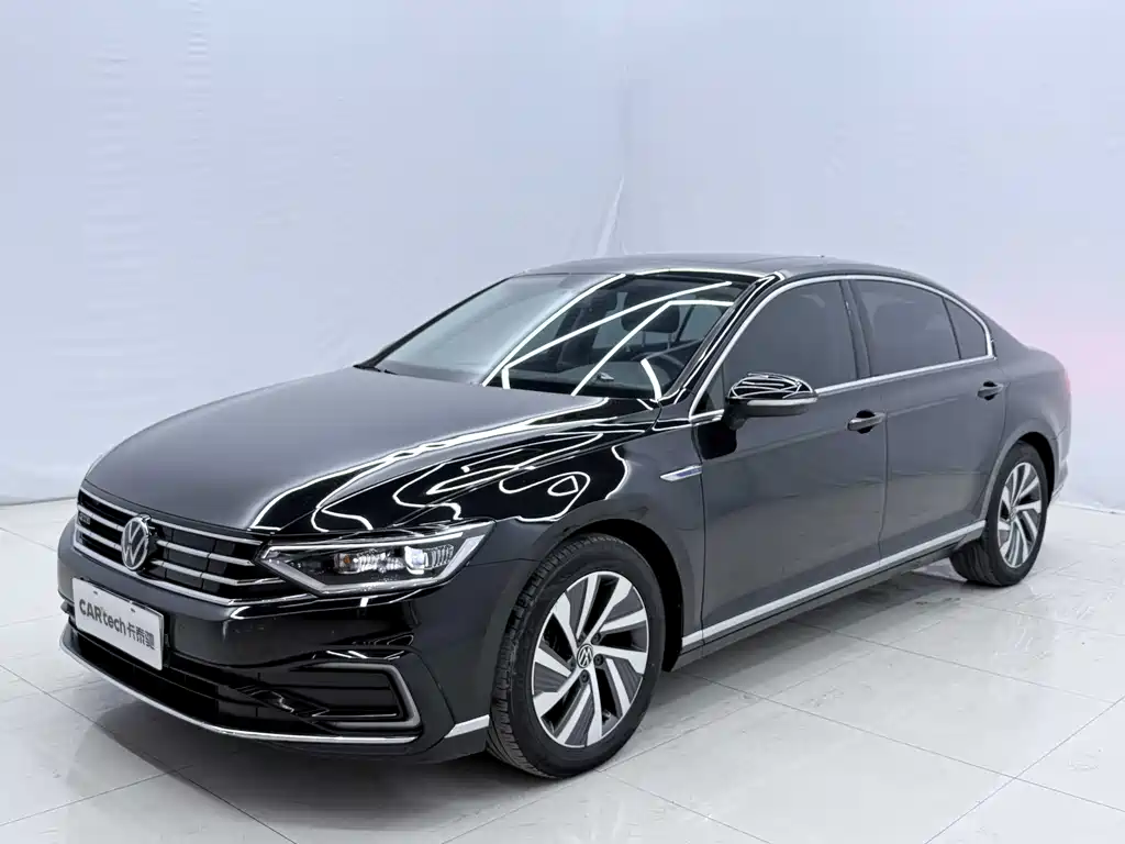 Volkswagen Magotan PHEV 2024