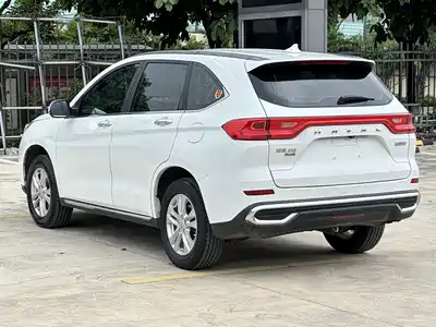 Haval M6 2021