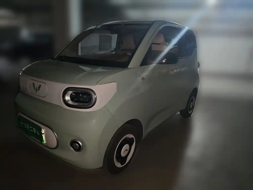Wuling Hongguang MINIEV 2024