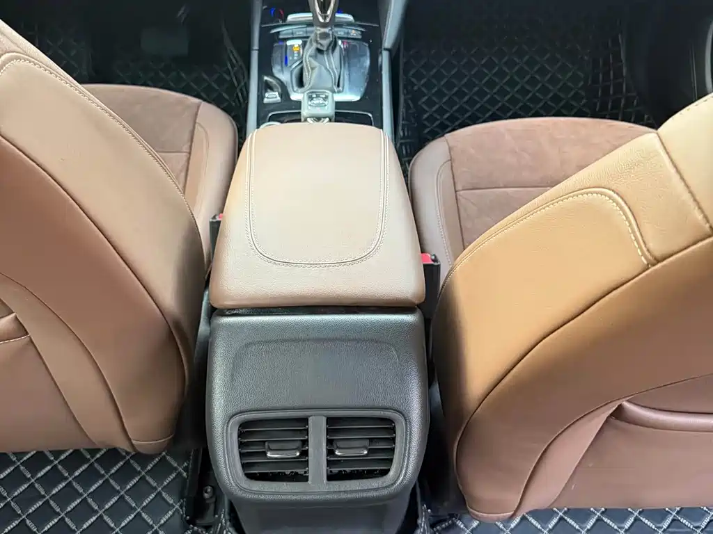 Buick Regal 2019 — фото 15