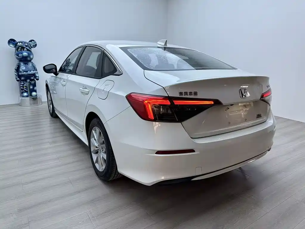 Honda Civic 2022