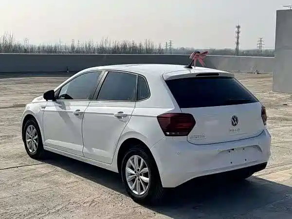 Volkswagen Polo 2020
