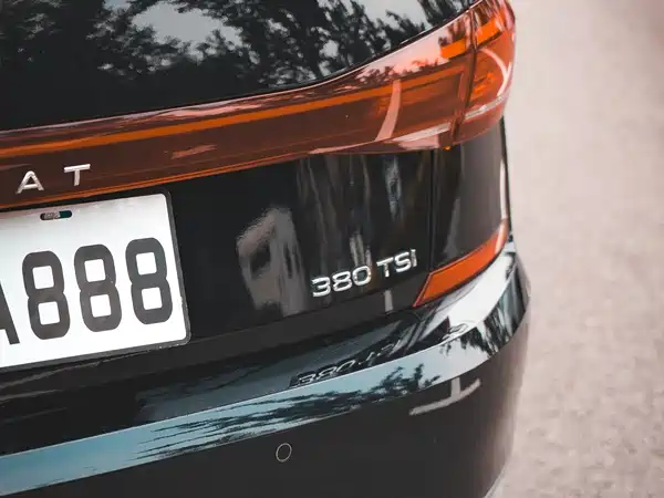 Volkswagen Passat 2022