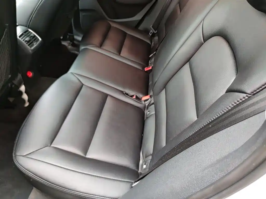 Audi Q3 2014 — фото 17