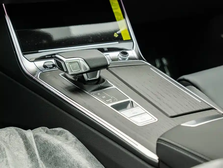 Audi A6L 2026 — фото 15