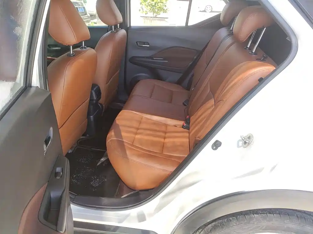 Nissan Kicks 2018 — фото 17
