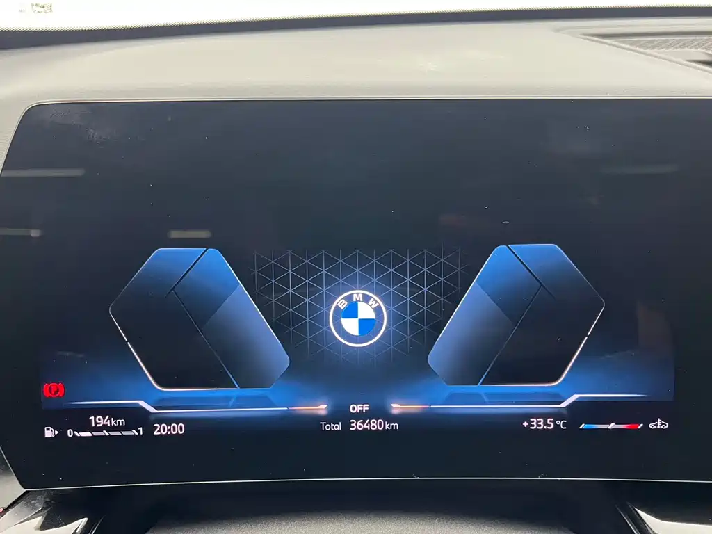 BMW X1 2024 — фото 10