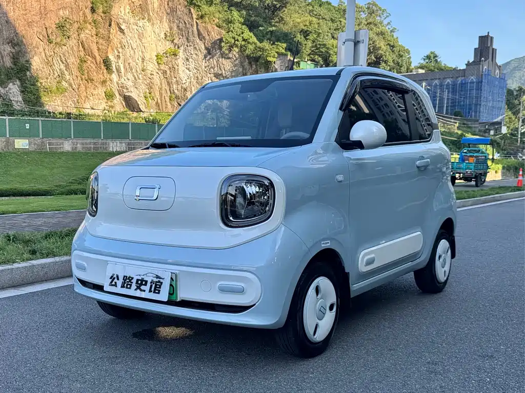 Bestune Pony 2025