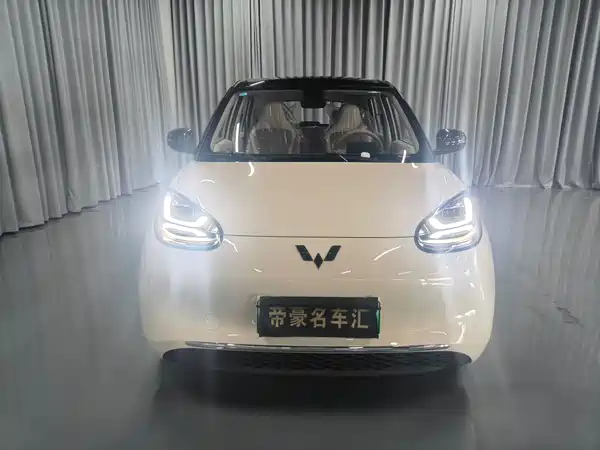 Wuling Bingo 2025