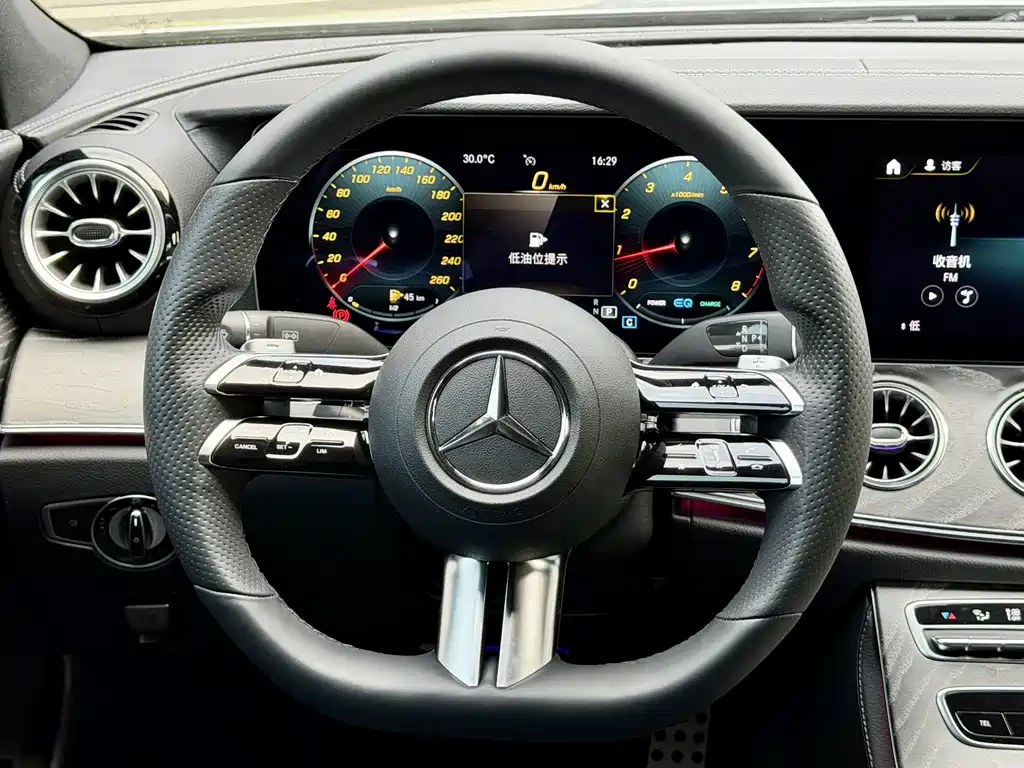 Mercedes-Benz CLS 2022 — фото 23