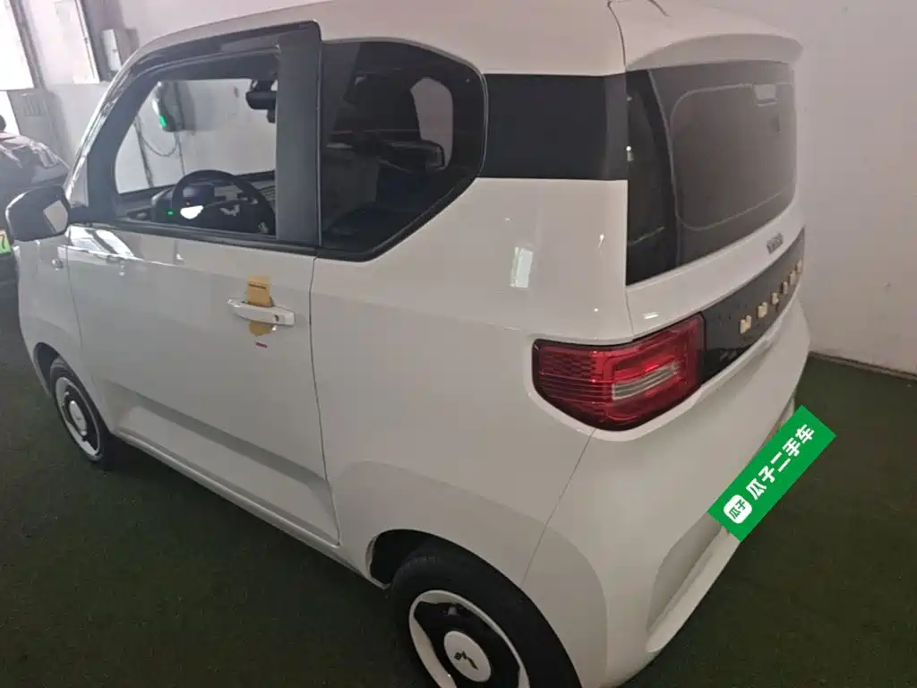 Wuling Hongguang MINIEV 2023