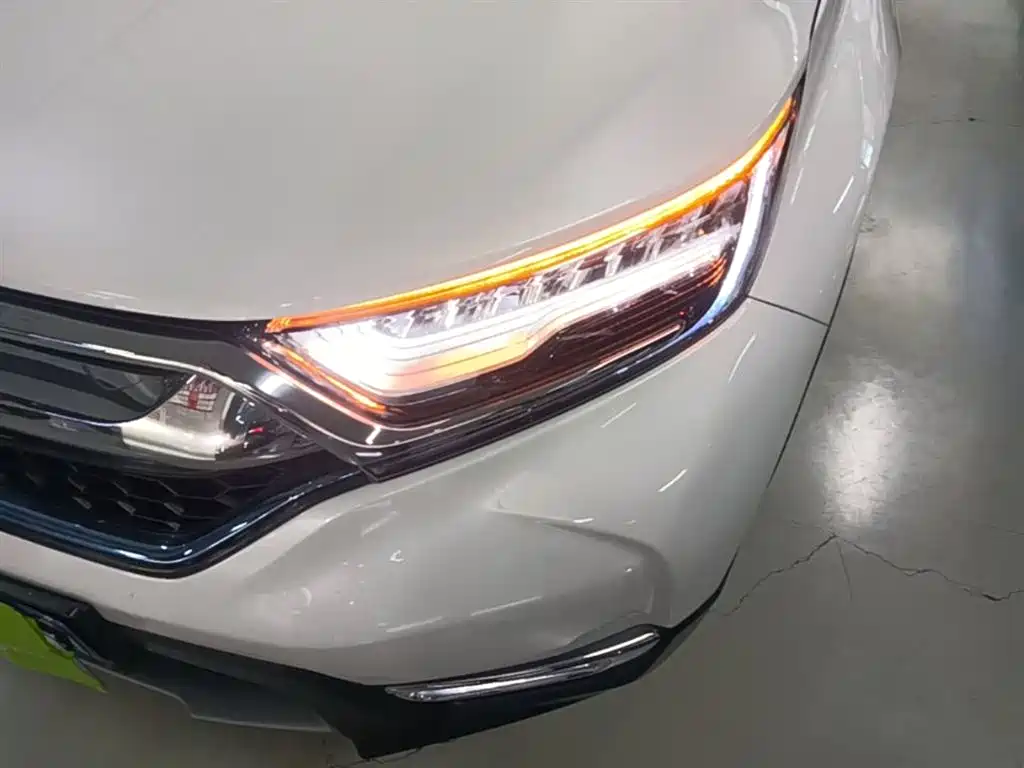 Honda CR-V 2017 — фото 24